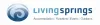 Living Springs logo