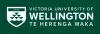 Te Herenga Waka—Victoria University of Wellington logo