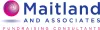 Maitland and Associates logo