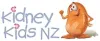 Kidney Kids NZ Incorporated logo