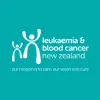 Leukaemia & Blood Cancer New Zealand logo