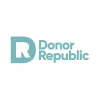 Donor Republic logo