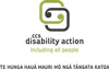 CCS Disability Action logo