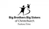 Big Brothers Big Sisters Christchurch logo