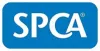 SPCA New Zealand logo