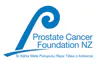 Prostate Cancer Foundation NZ logo