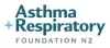 Asthma & Respiratory Foundation NZ logo