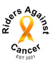 R.A.C - Riders Against Cancer Inc logo