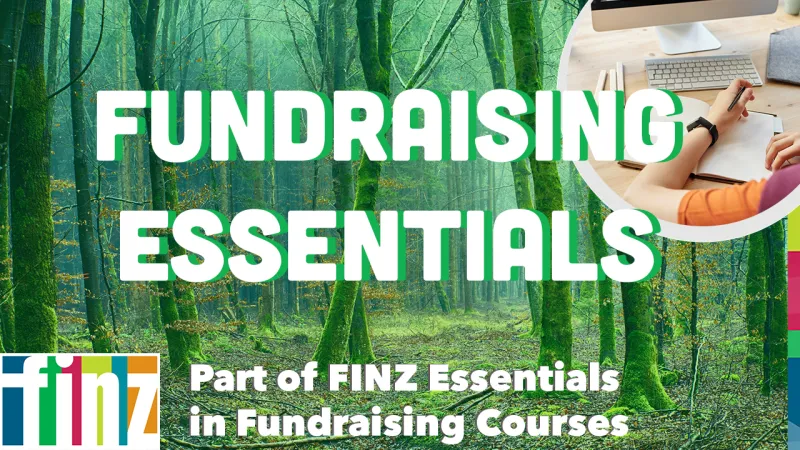Fundraising Essentials