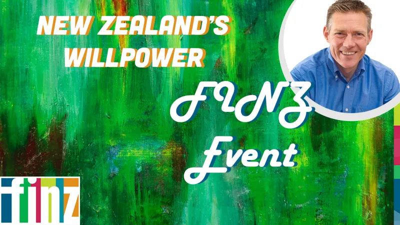 New Zealand's Willpower Thumbnail