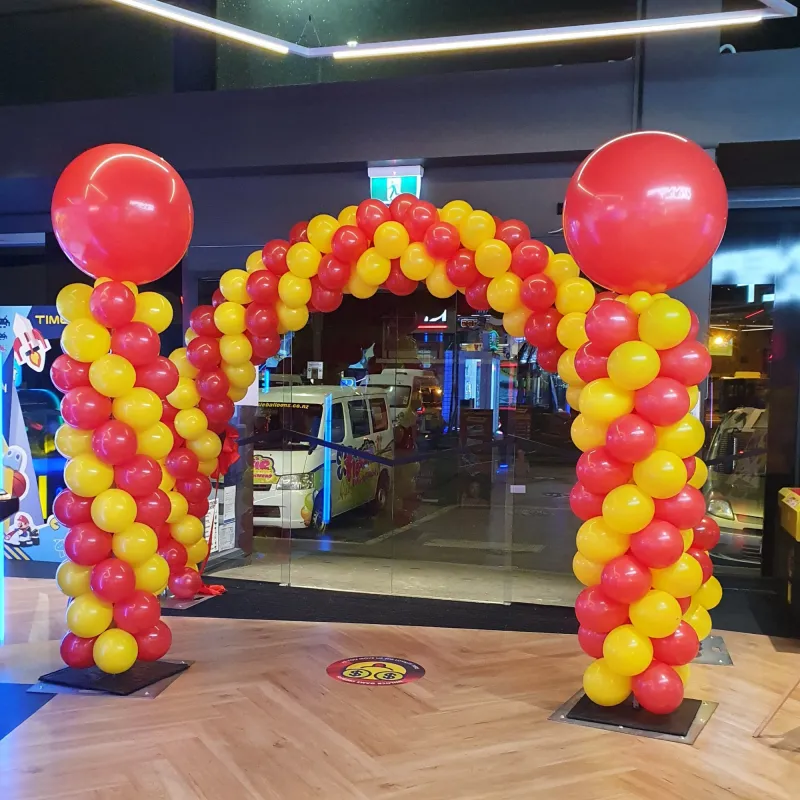 Timezone colums and Matching Arch
