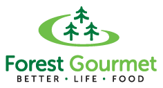 Forest Gourmet logo