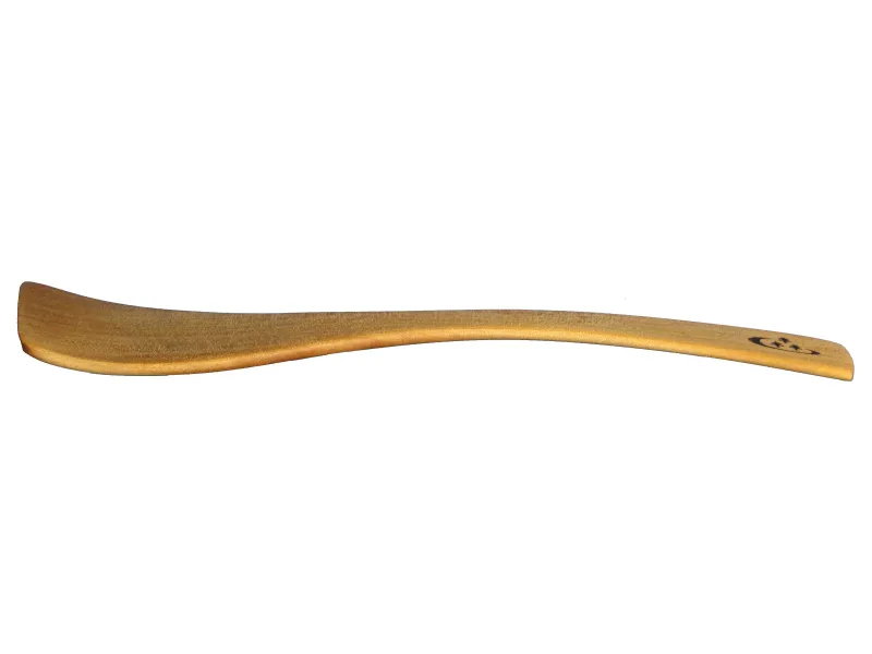 Kauri Spatular - side view