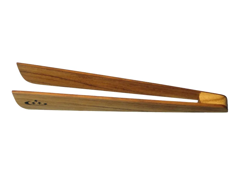 Rimu Tongs - medium - top view