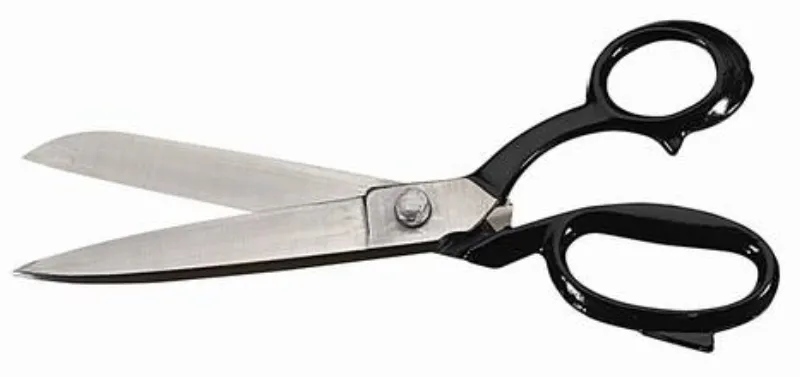 INDUSTRIAL AND PROFESSIONAL SCISSORS