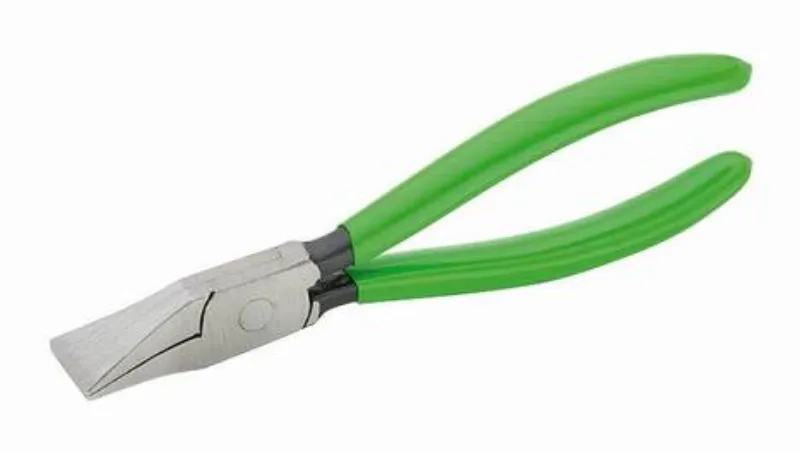 Small Seaming Pliers Straight