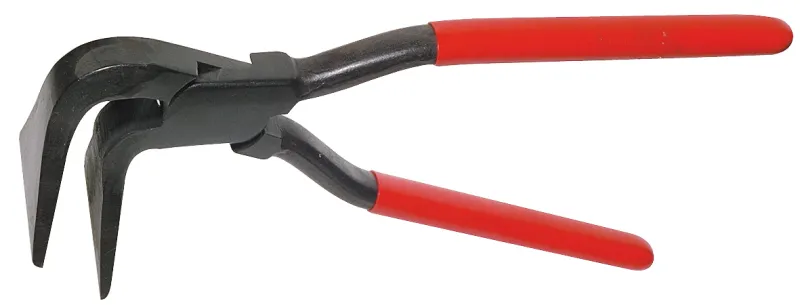 Lap Joint TINSMITH'S SEAMING PLIERS 90°ANGLE