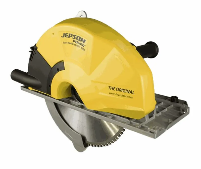 JEPSON SHDC 8320 INSULATED PANEL CUTTER