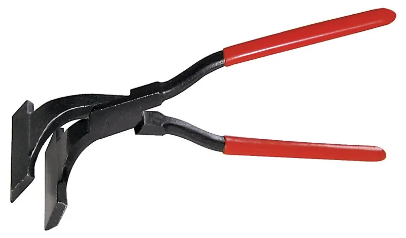 TINSMITH’S SEAMING PLIERS 45° SPECIAL DESIGN