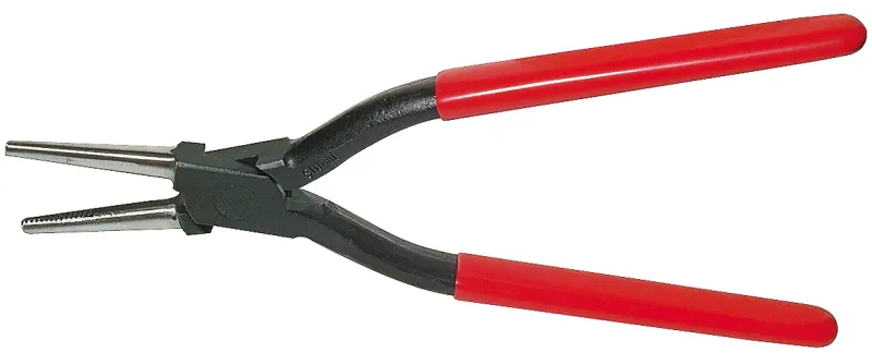 ROUND NOSE PLIERS W 45 MM SHORT NOSE