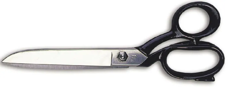 BESSEY INDUSTRIAL AND PROFESSIONAL SCISSORS