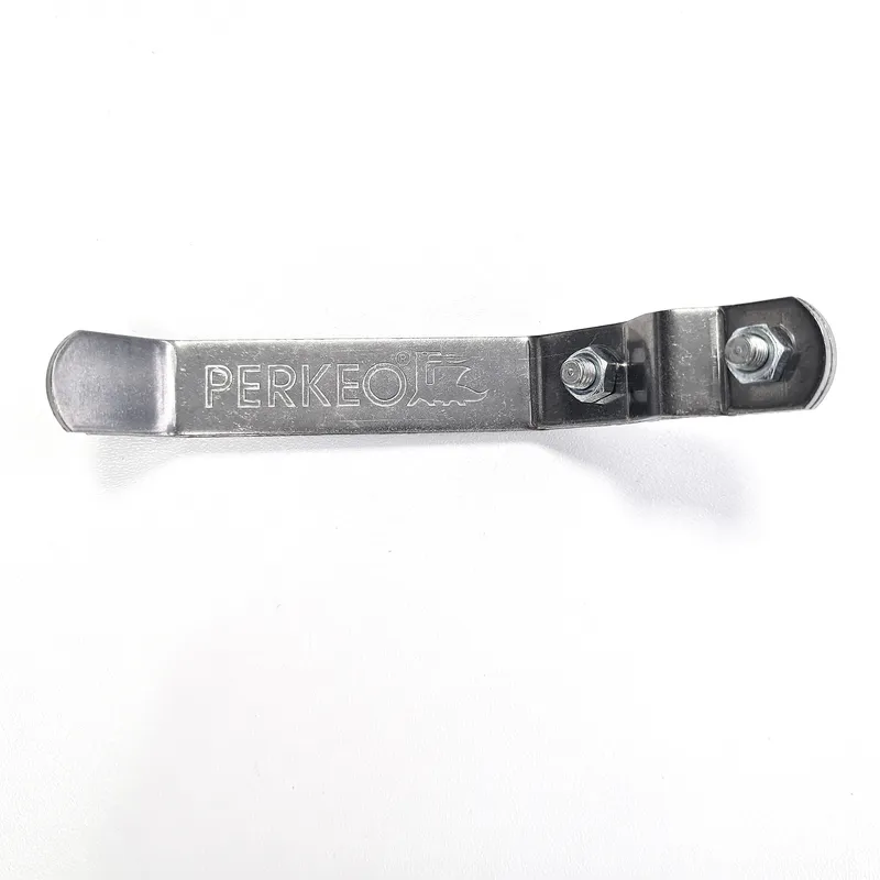 PERKEO FOOT STAND FOR TORCH TUBES