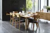 Urban Attitudes by La-Z-Boy - Mason Dining Setting