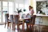 Urban Attitudes by La-Z-Boy - Madison Dining Setting