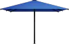 Tempest Commercial Outdoor Umbrella