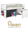Haven Distributing Company children's bedroom furniture at Furniture Gallery Blenheim