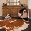 Furtex Premium Classic Cowhides now at Furniture Gallery Blenheim