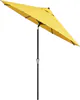 Venice Tilt Outdoor Umbrella