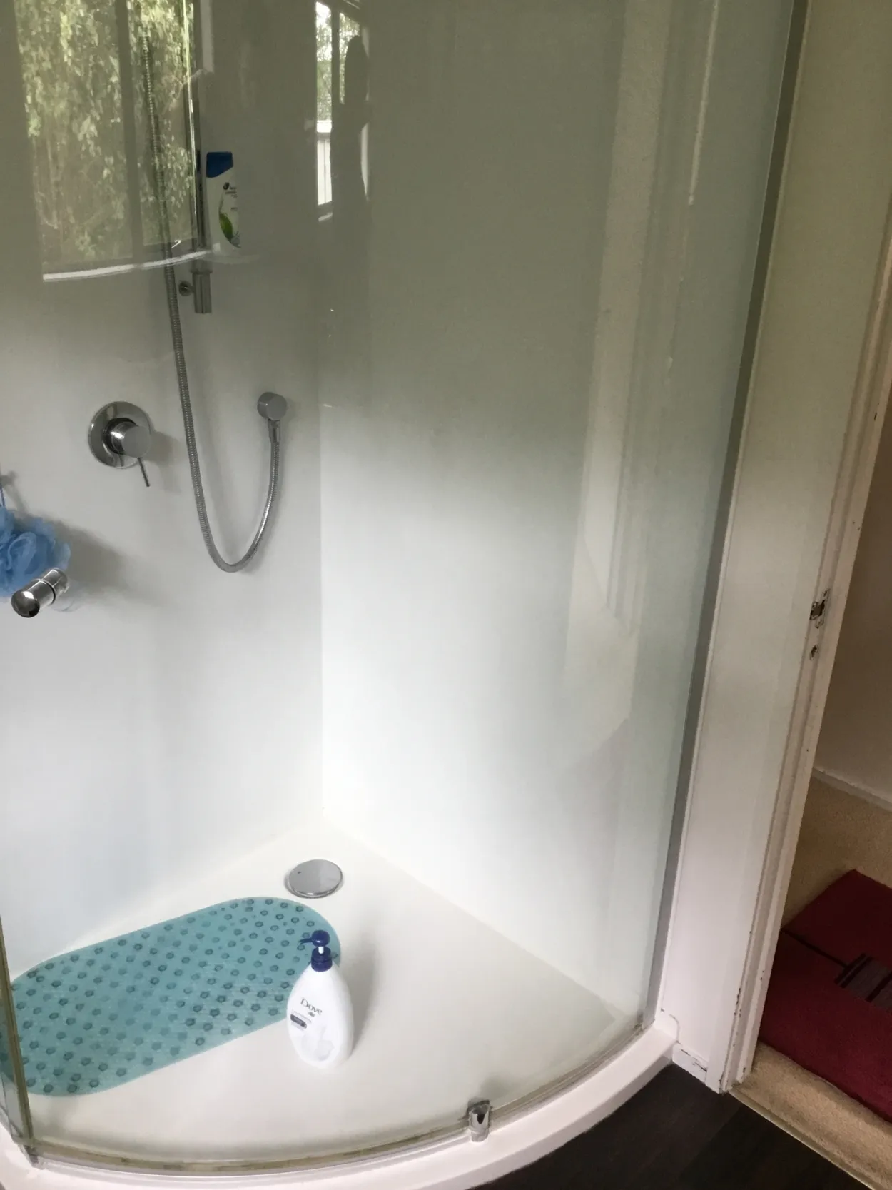 Residential Interior Refurbishment - bathroom