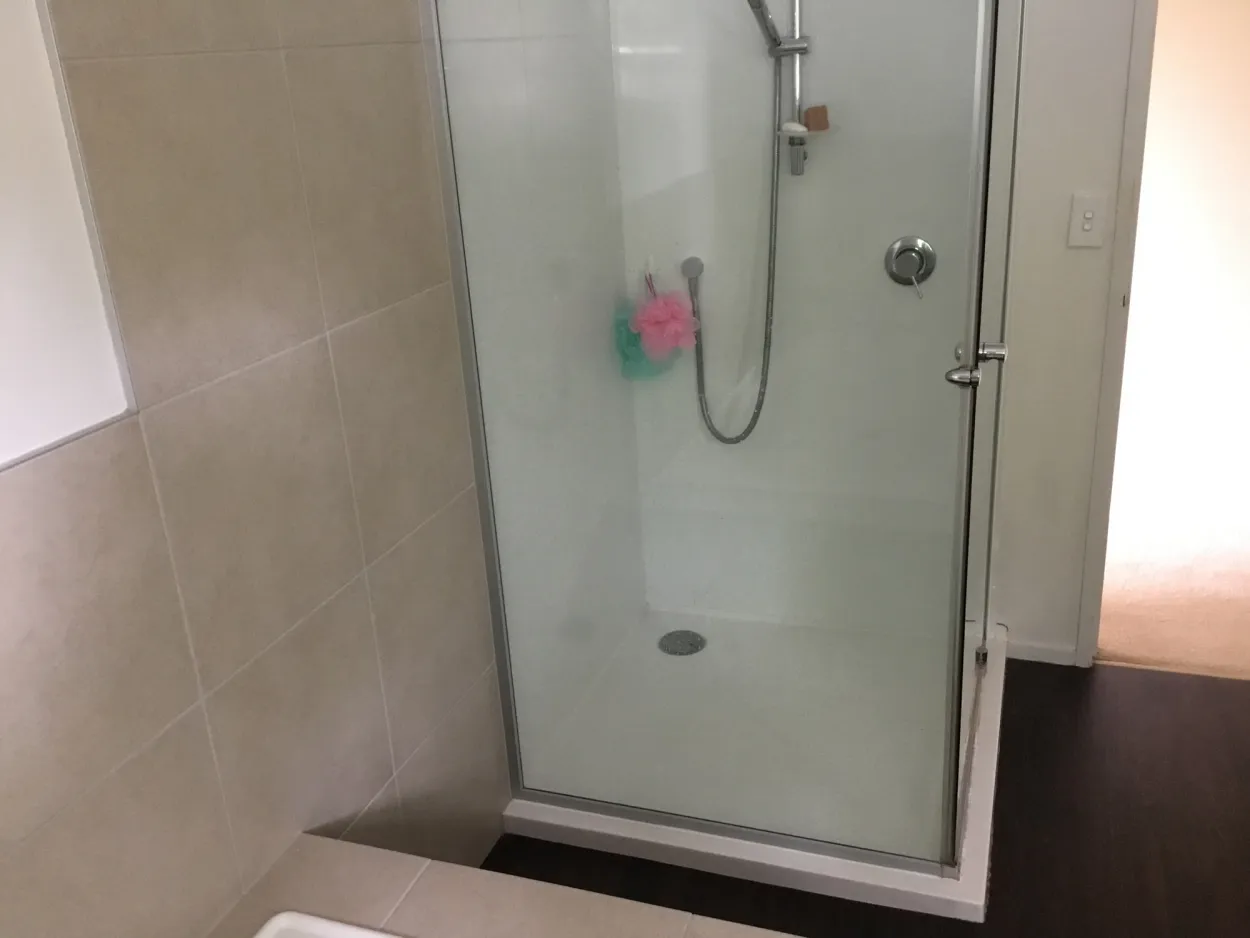 Residential Interior Refurbishment - bathroom