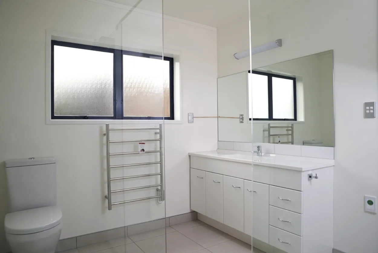 Future Trade : Mayfair Retirement Village Refurbishment - Bathroom