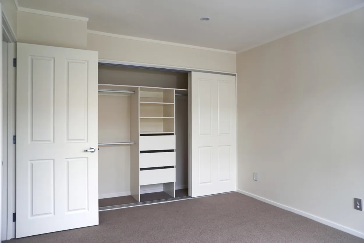 Future Trade : Mayfair Retirement Village Refurbishment - Bedroom