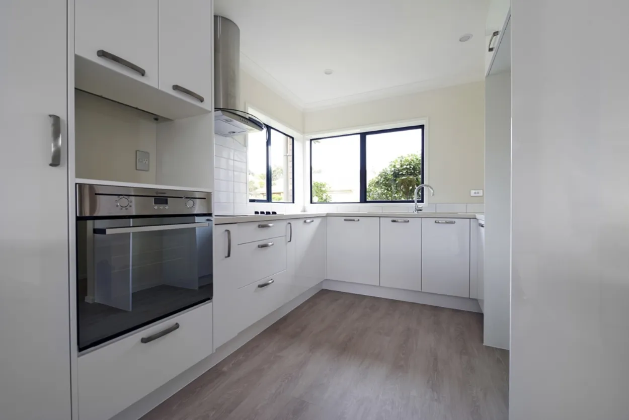 Future Trade : Mayfair Retirement Village Refurbishment - Kitchen