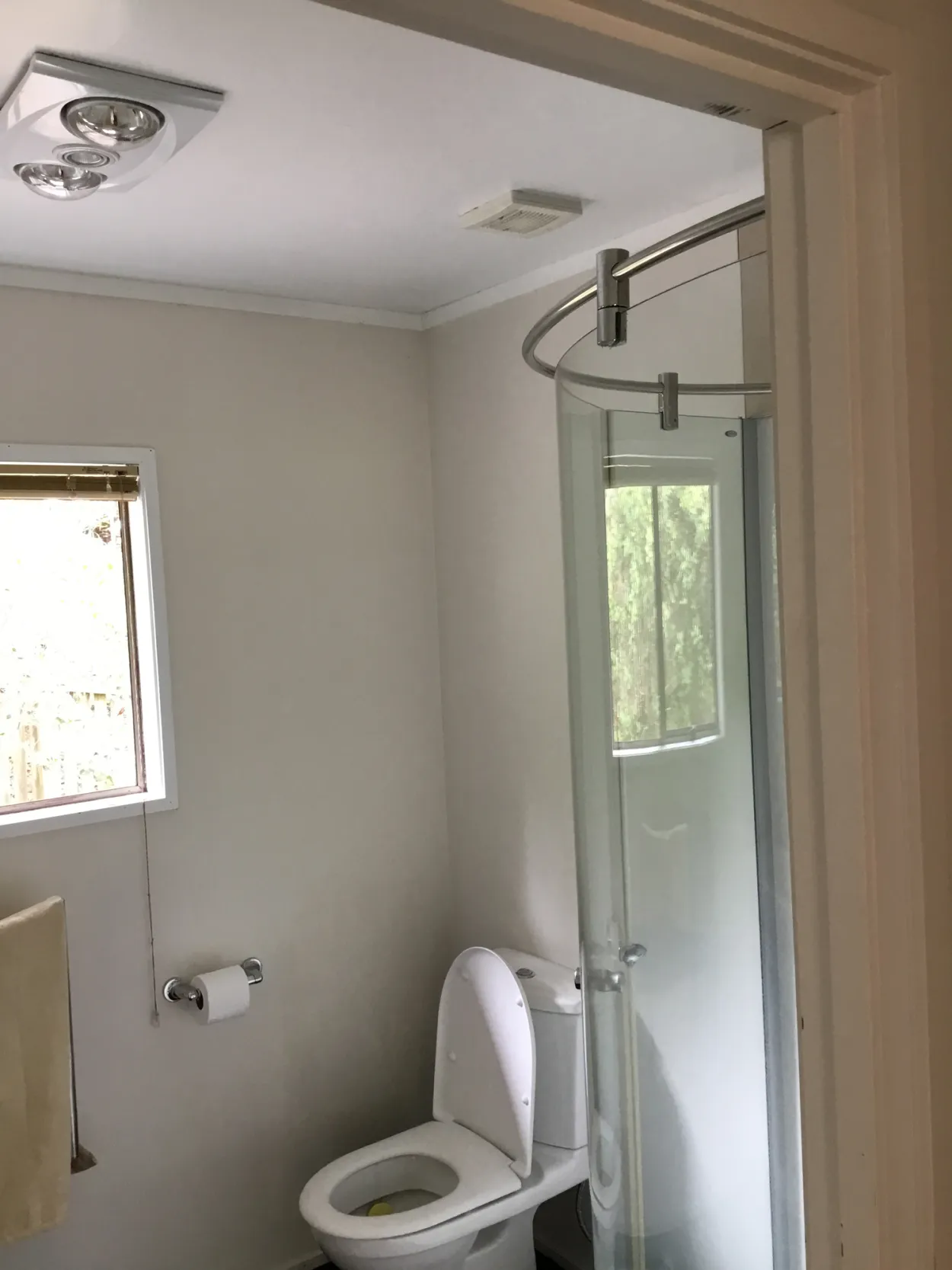 Residential Interior Refurbishment - bathroom