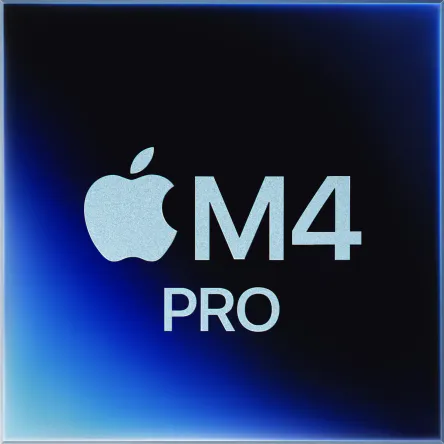 Apple M3 Pro chip