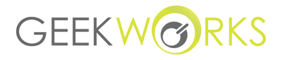 Geekworks logo
