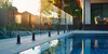 Pool Fences and Ballistrades