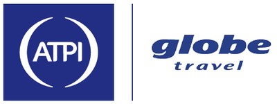 Globe Travel logo