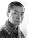 Dr Nawang Norbu