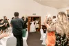 Weddings at Seifrieds Estate with Harvest Kitchen, Nelson