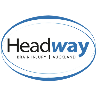 Headway: Brain Injury Auckland logo