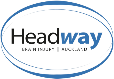 Headway: Brain Injury Auckland logo