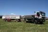 Truck and Trailer combinations – Up to 22.5 tonnes, Hogarth Spreading Nelson New Zealand