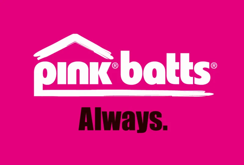 Pink® Batts® insulation has been manufactured locally in NZ by Tasman Insulation for over 50 years. PinkFit® are a nationwide network that specialise in installing Pink® Batts® insulation.