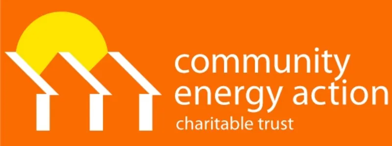Community Energy Action logo