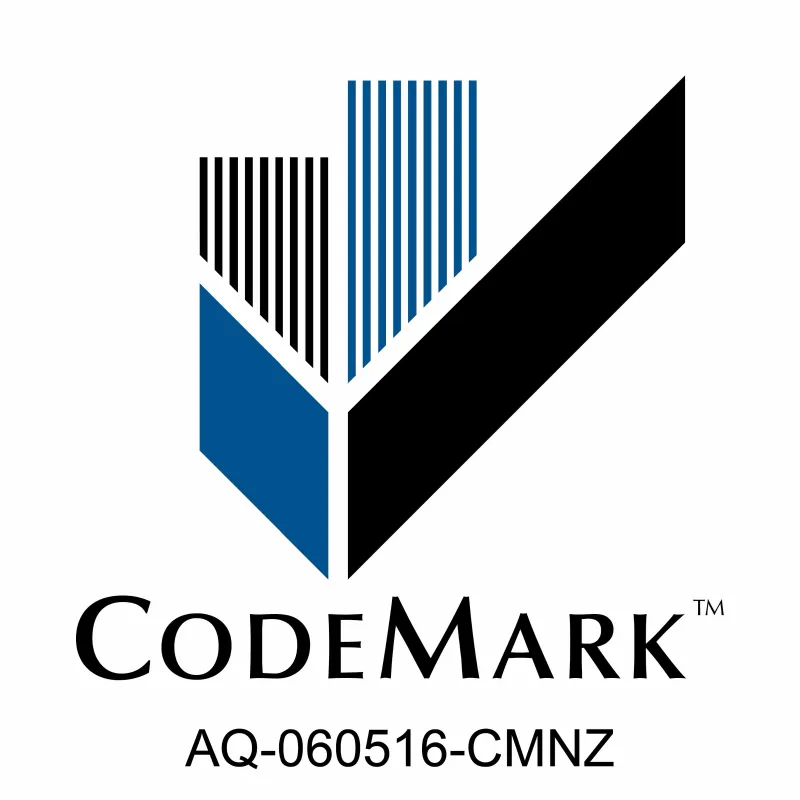 Insulmax is New Zealand's only CodeMark Certified retrofit wall insulation